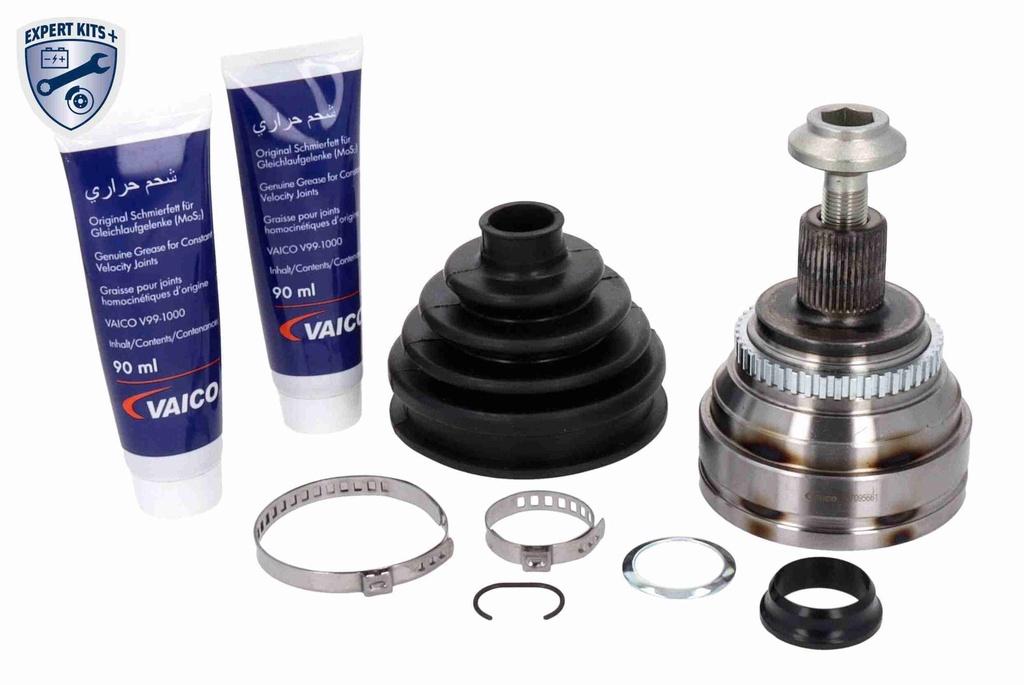C.V JOINT KIT OUTER VAICO VAG