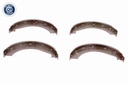 HAND BRAKE SHOE KIT VAICO BMW