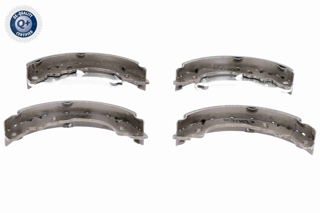 BRAKE SHOE SET REAR VAICO FIAT