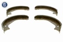 HAND BRAKE SHOE KIT VAICO MERC
