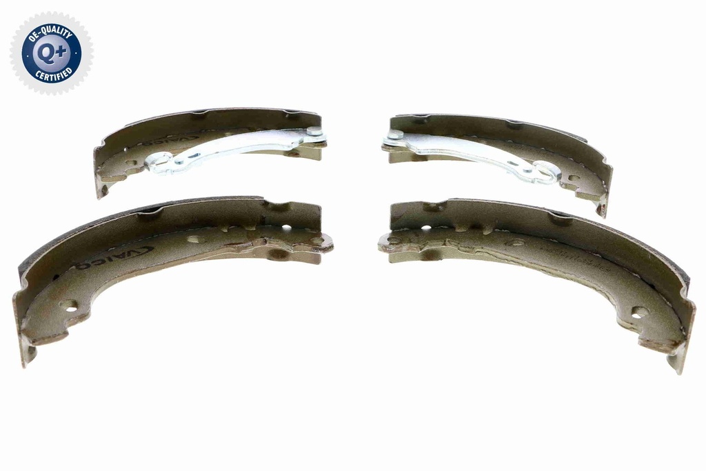 BRAKE SHOES VAICO PSA
