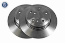 REAR DISC 324MM VAICO BMW