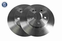 REAR DISC 300MM VAICO MERC