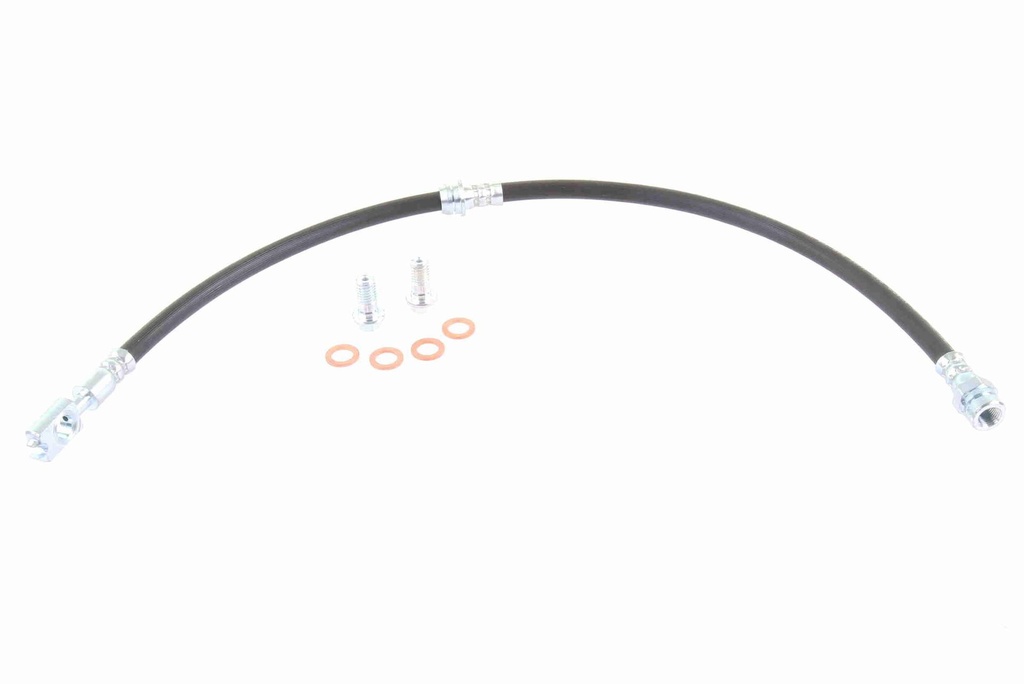 BRAKE HOSE FRONT VAICO VAG