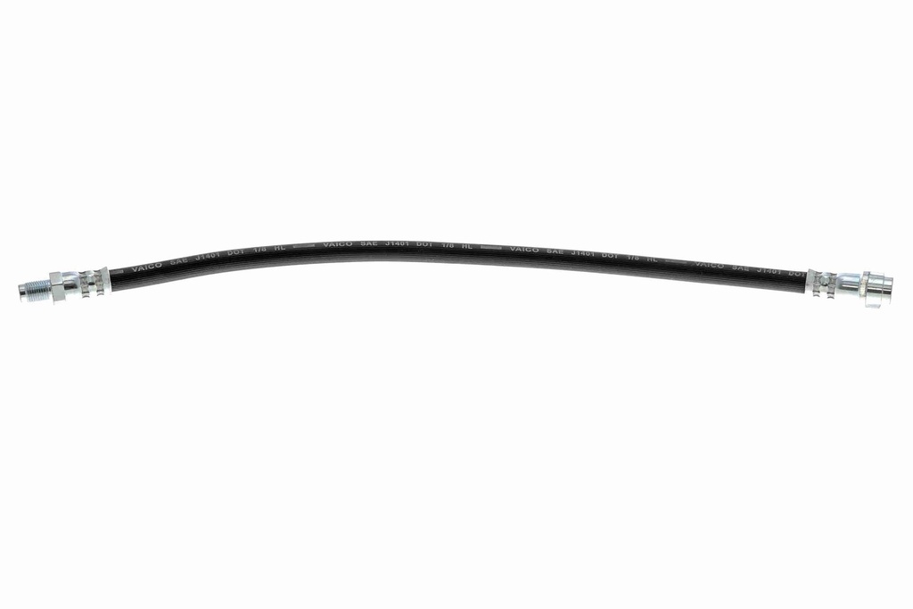 BRAKE HOSE FRONT VAICO MERC