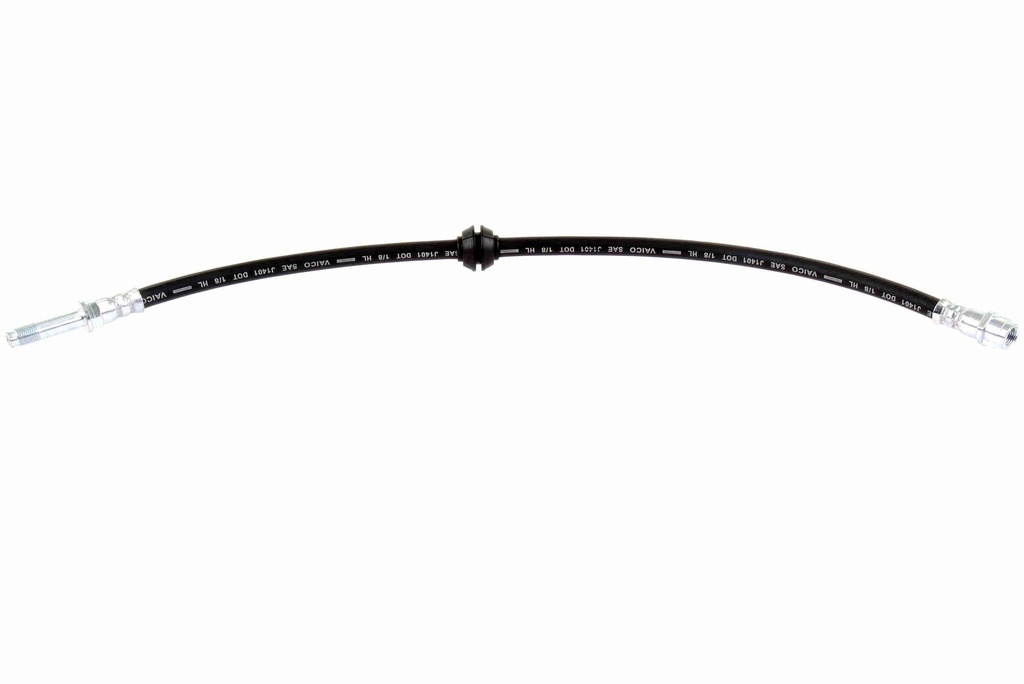 BRAKE HOSE FRONT VAICO MERC
