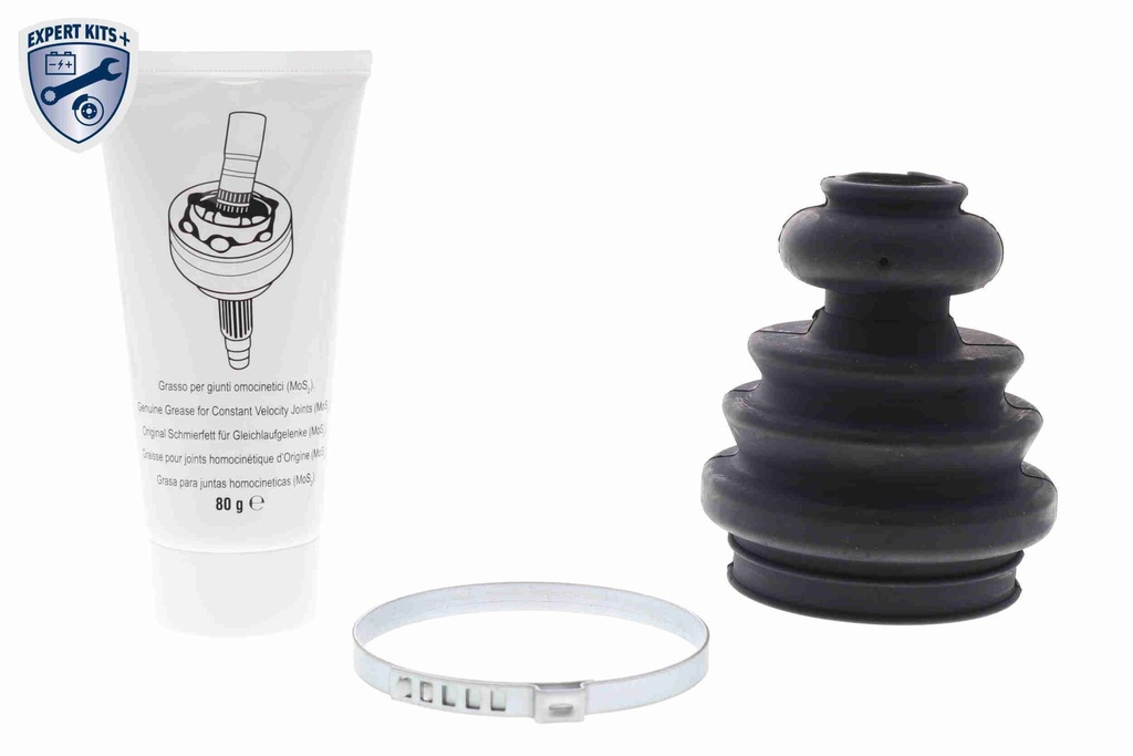 CV BOOT KIT INNER VAICO VAG