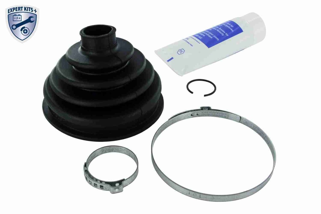 CV BOOT KIT OUTER FRONT VAICO BMW