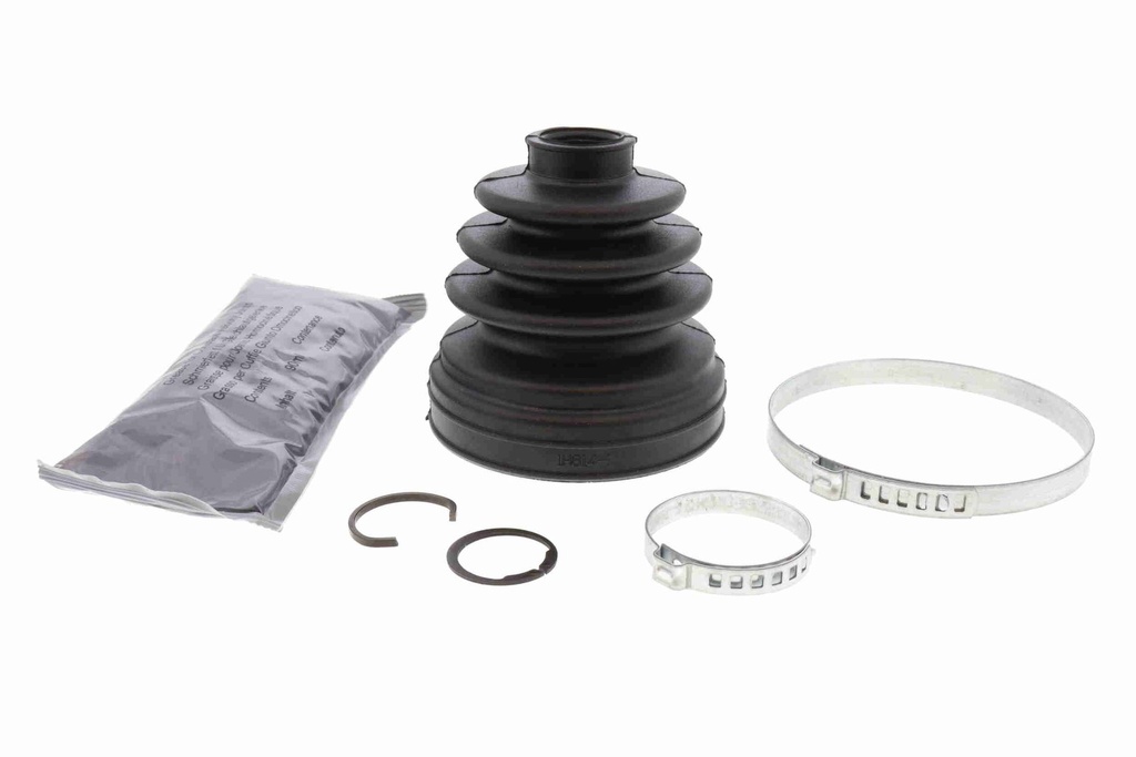 CV BOOT KIT INNER VAICO BMW