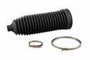 STEERING RACK BOOT KIT VAICO MERC VAG