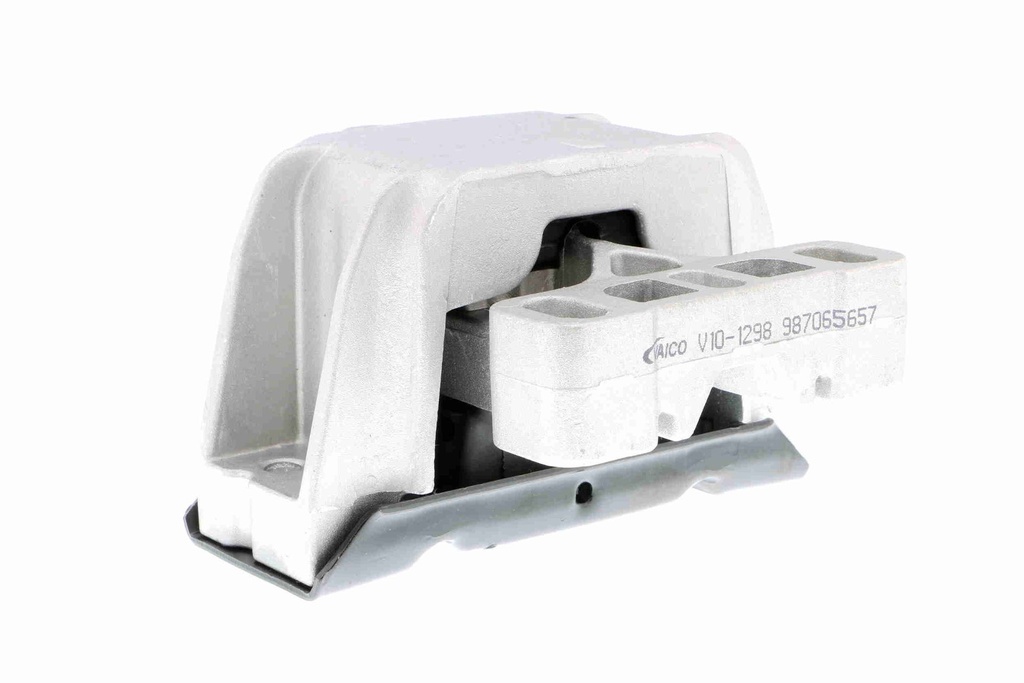 ENGINE MOUNT LH VAICO VAG