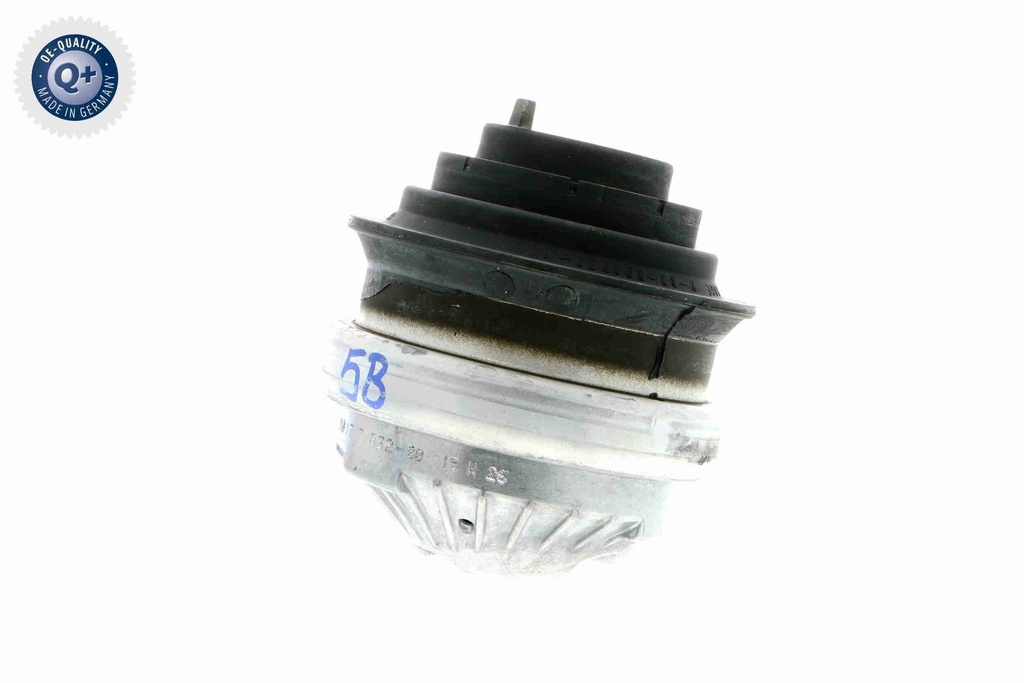 ENGINE MOUNT LHF VAICO MERC