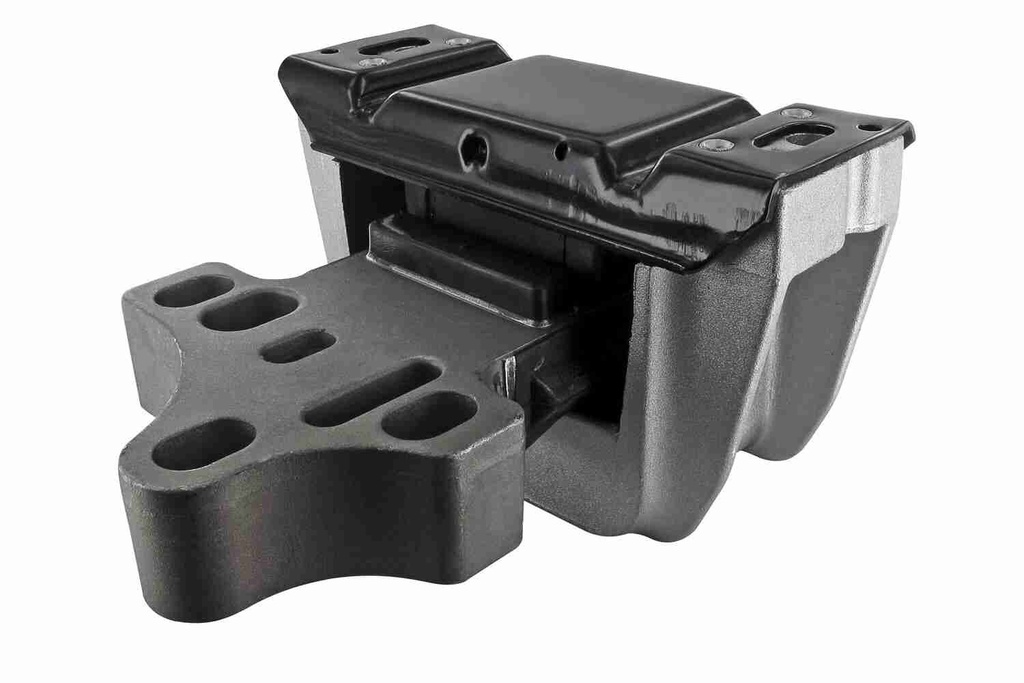 TRANS MOUNT LHF VAICO VAG