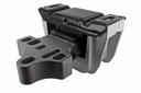 TRANS MOUNT LHF VAICO VAG