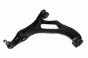 LOWER CONTROL ARM RH VAICO VAG