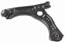 CONTROL ARM LHF VAICO VAG