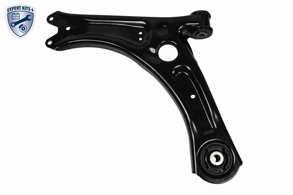 CONTROL ARM LOWER LH VAICO VAG