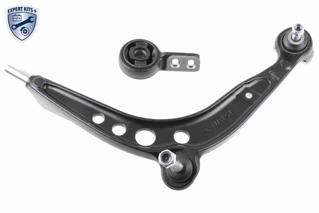 LOWER CONTROL ARM LH W/BUSH VAICO BMW