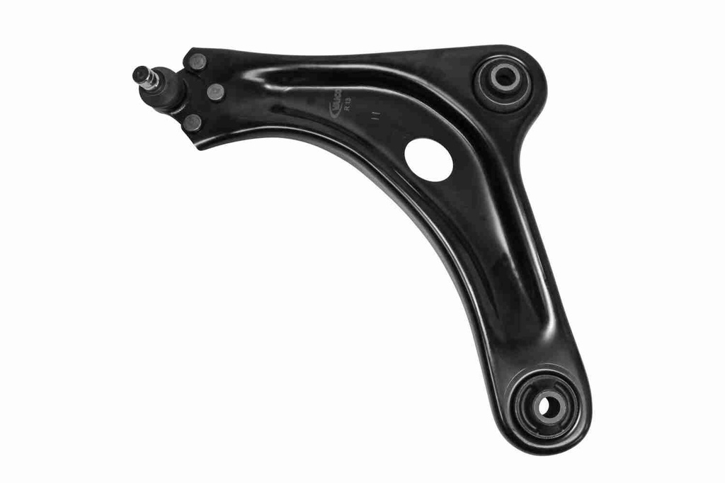 CONTROL ARM LOWER LHF VAICO PSA