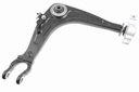 CONTROL ARM LOWER LHF VAICO PSA