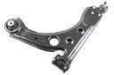 TRACK CONTROL ARM LHF VAICO FIAT