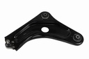 TRACK CONTROL ARM LHF VAICO PSA