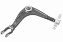 CONTROL ARM LOWER LHF VAICO PSA