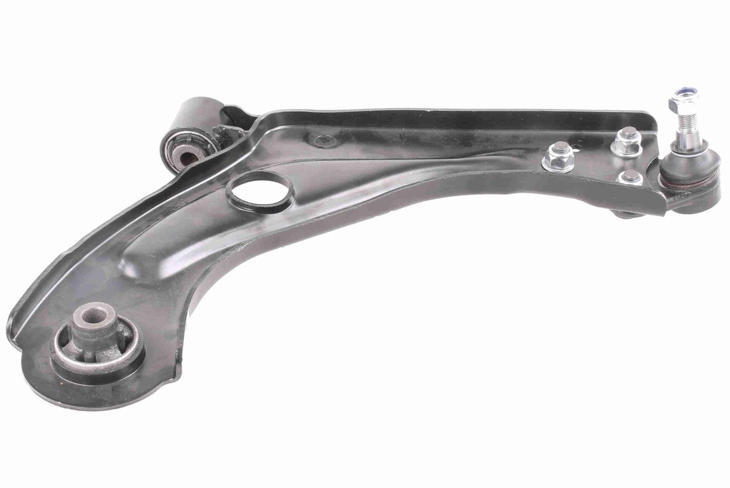 CONTROL ARM RHF WITH BALL JOINT VAICO