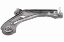 CONTROL ARM RHF WITH BALL JOINT VAICO