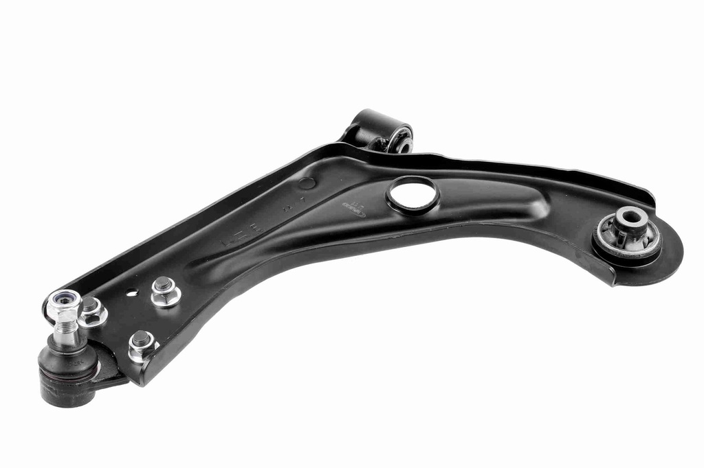CONTROL ARM LHF WITH BALL JOINT VAICO PS