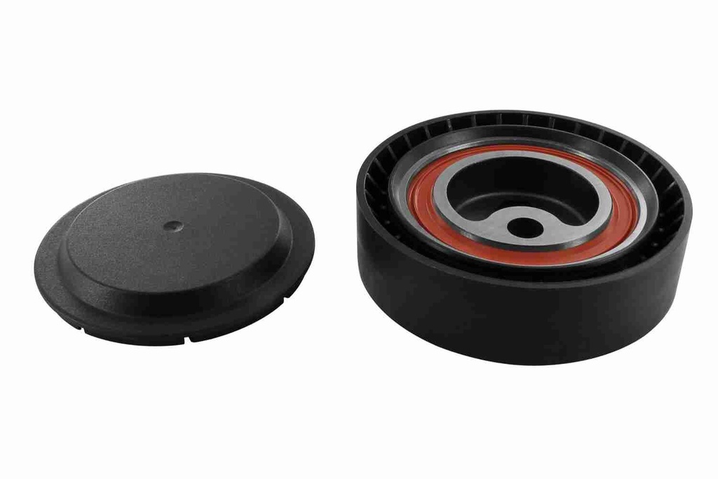 DEFLECTION PULLEY VAICO BMW