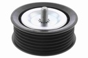 IDLER PULLEY VAICO MERC