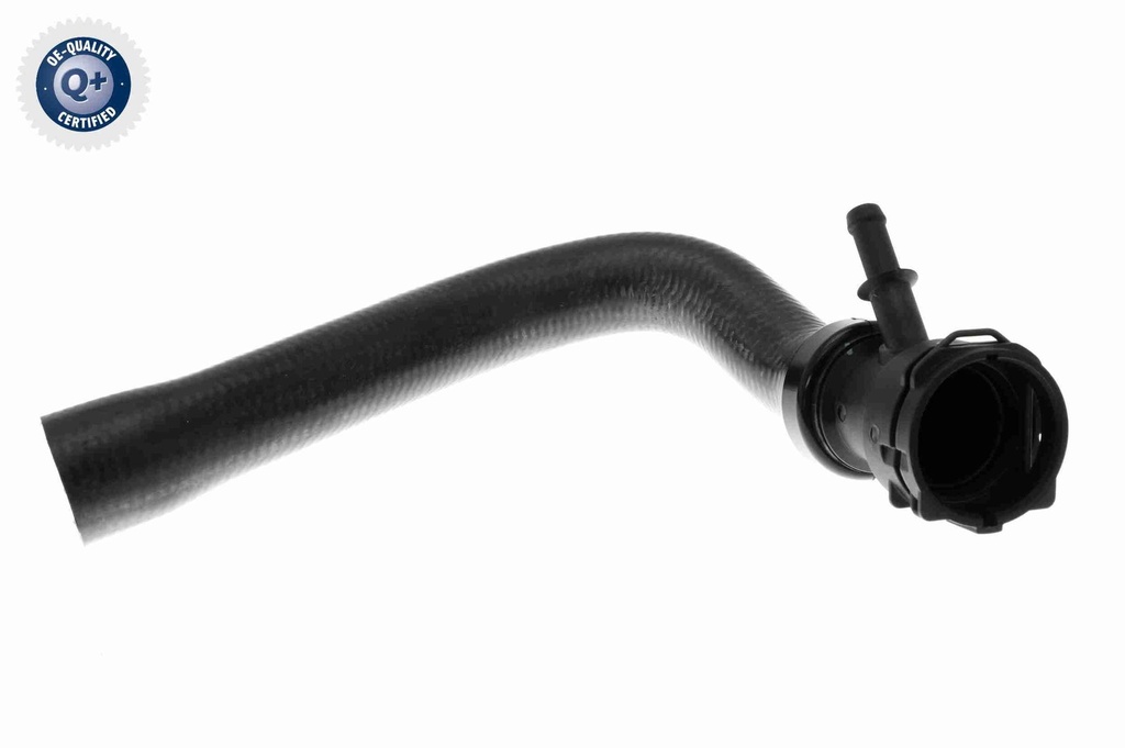 RADIATOR HOSE UPPER VAICO VAG
