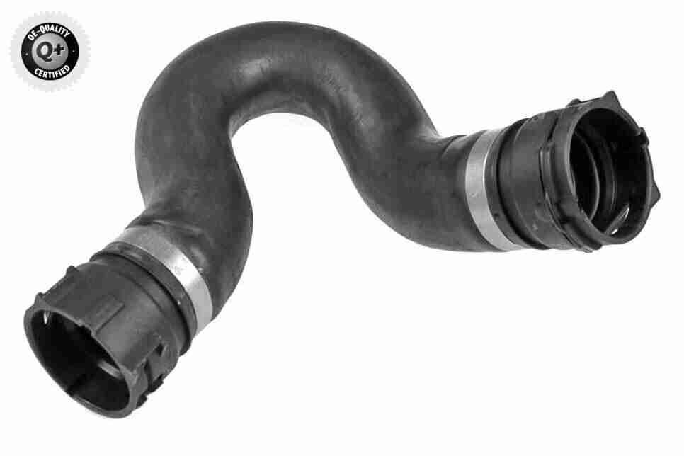 RADIATOR HOSE UPPER VAICO VAG