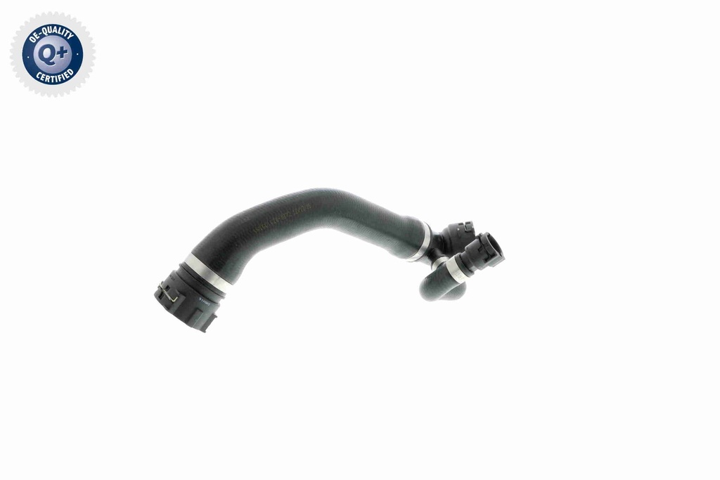 RADIATOR HOSE TOP VAICO BMW