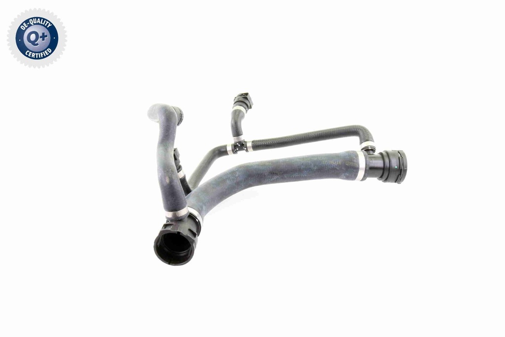 RADIATOR HOSE TOP VAICO BMW
