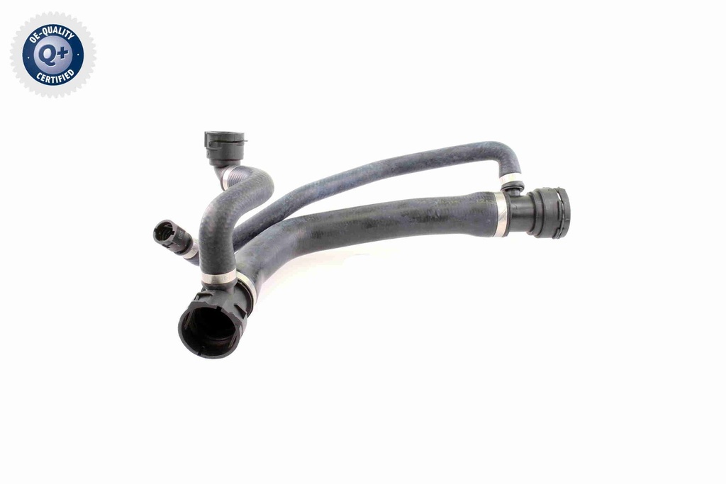 RADIATOR HOSE UPPER VAICO BMW