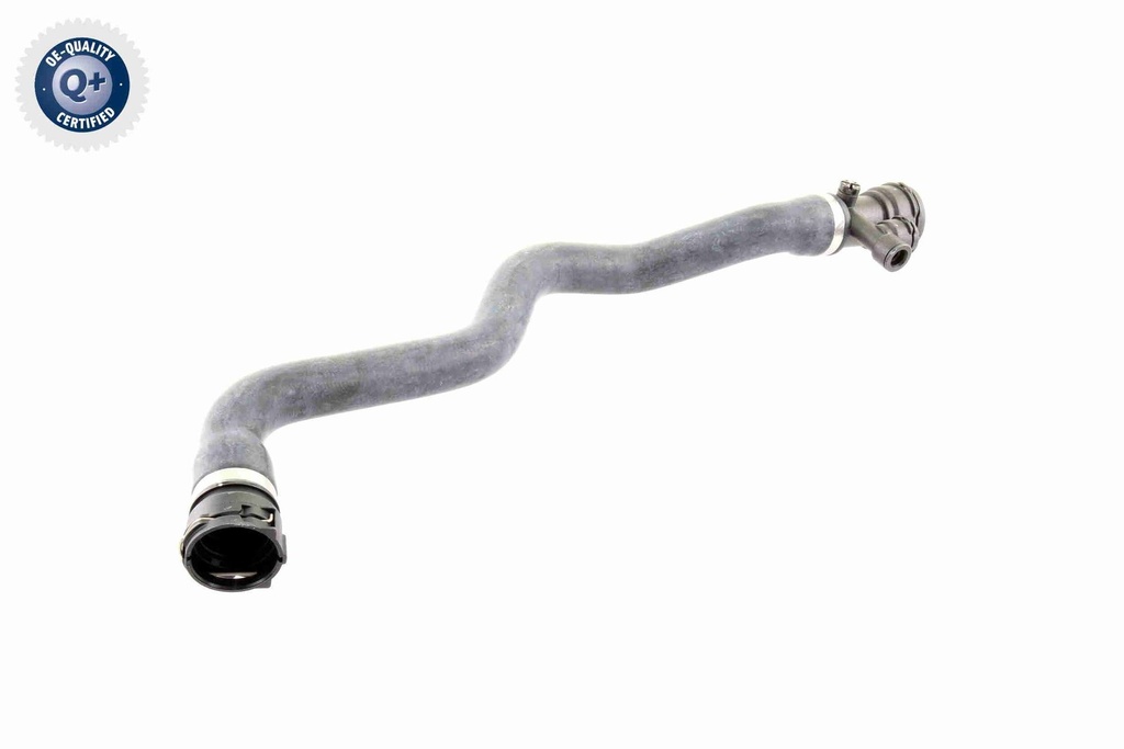 RADIATOR HOSE TOP VAICO BMW