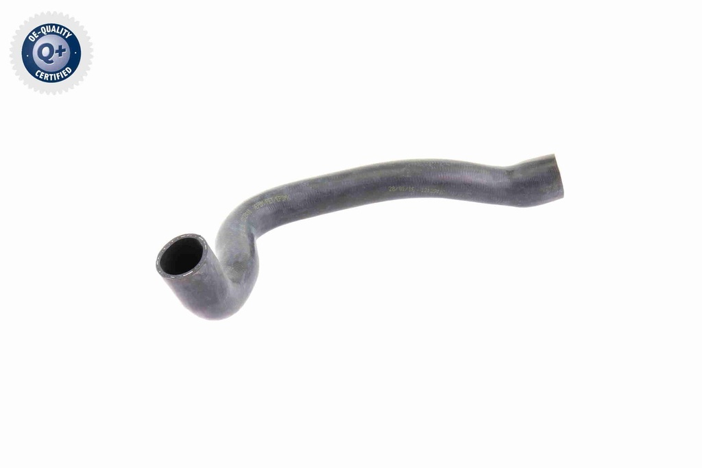 RADIATOR HOSE BOTTOM VAICO BMW