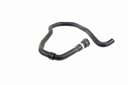RADIATOR HOSE VAICO BMW