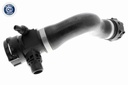 RADIATOR HOSE TOP VAICO BMW