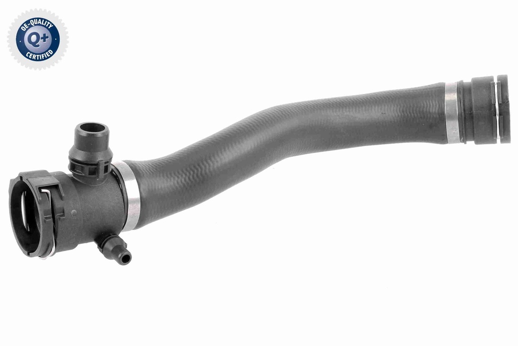 RADIATOR HOSE TOP VAICO BMW