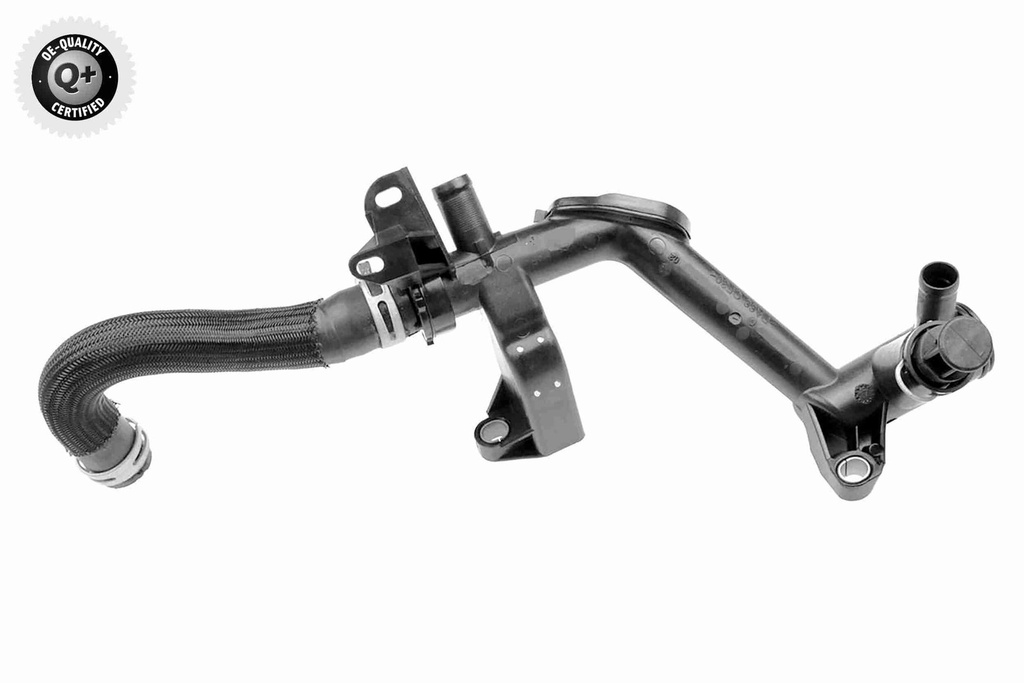 COOLANT HOSE VAICO MINI PSA