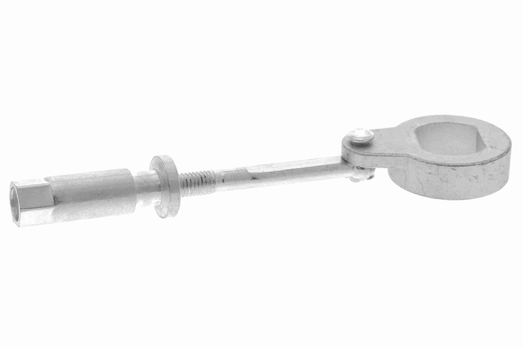 BELT TENSIONER ROD (SHAFT) VAICO MERC