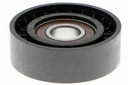 A/C BELT TENSIONER PULLEY VAICO BMW