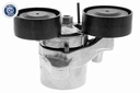 BELT TENSIONER &  TWO PULLEYS VAICO BMW