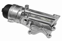 OIL FILTER HOUSING VAICO PSA