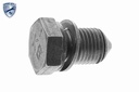 SUMP PLUG WITH WASHER VAICO VAG