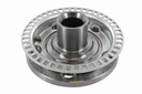 WHEEL HUB FRONT/REAR VAICO VAG
