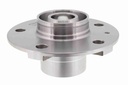 WHEEL HUB FRONT/REAR VAICO VAG